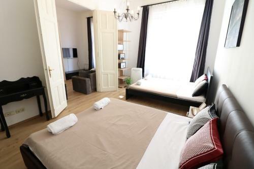 Real Apartments Wessel�nyi