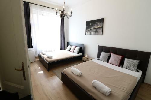 Real Apartments Wessel�nyi