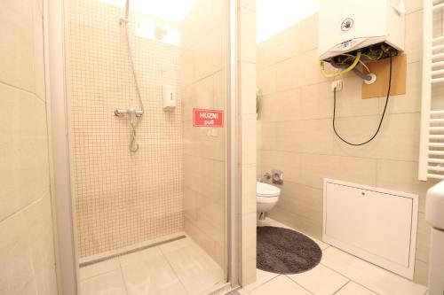 Real Apartments Wessel�nyi