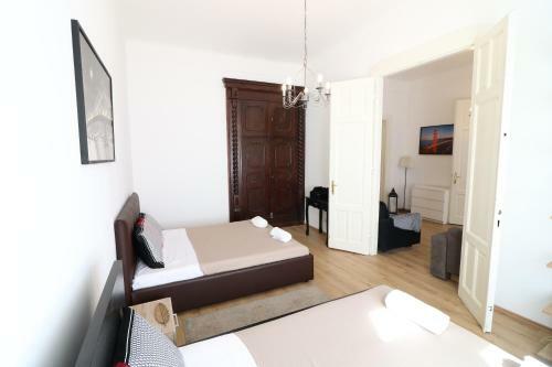 Real Apartments Wessel�nyi