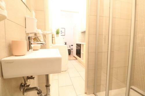 Real Apartments Wessel�nyi