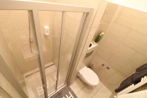 Real Apartments Wessel�nyi
