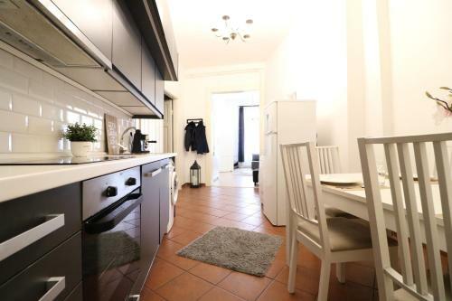Real Apartments Wessel�nyi
