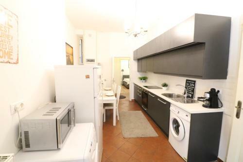 Real Apartments Wessel�nyi