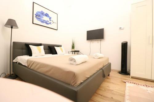 Real Apartments Wessel�nyi