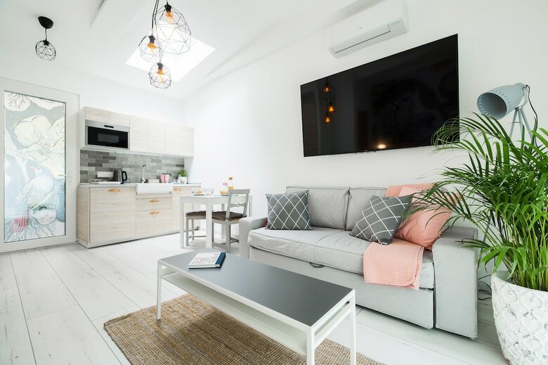 Hostal Fifteen Boutique Rooms Budapest