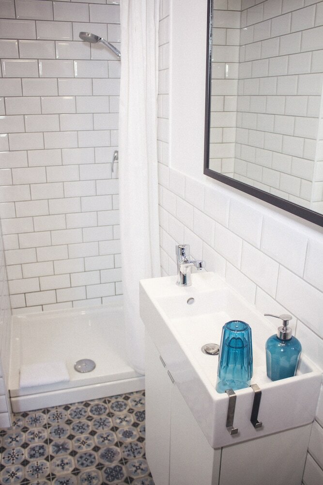 Hostal Fifteen Boutique Rooms Budapest
