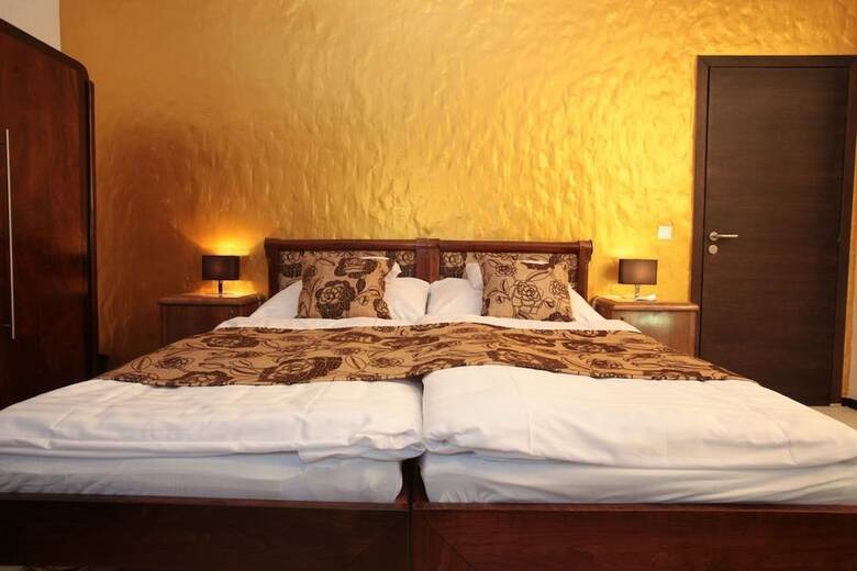 Parliament Penthouse Boutique B&B
