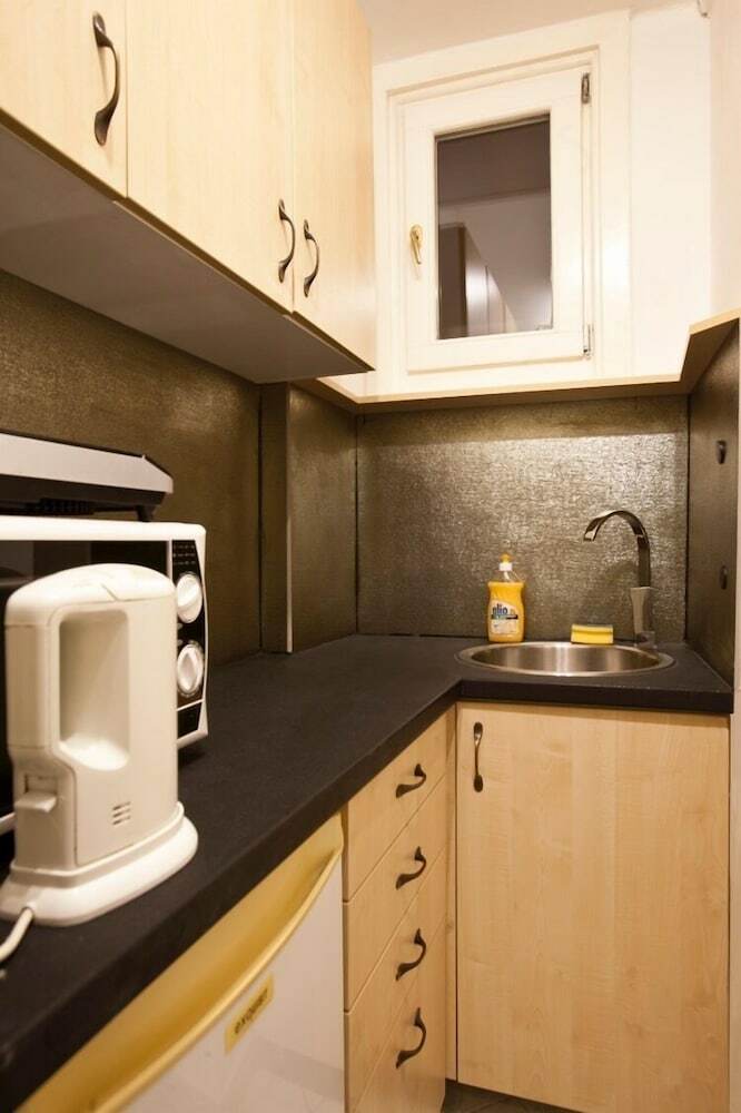 Parliament Penthouse Boutique B&B