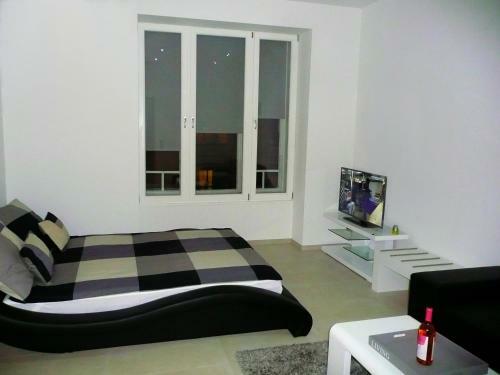 In The City Budapest Apartments