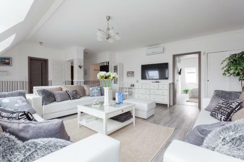 Dream Homes Apartment Bokreta
