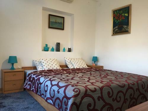Koren Family Apartment