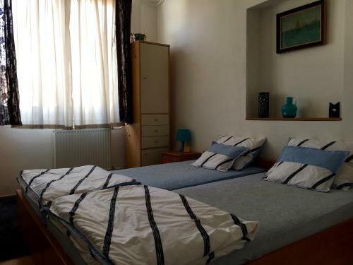 Koren Family Apartment