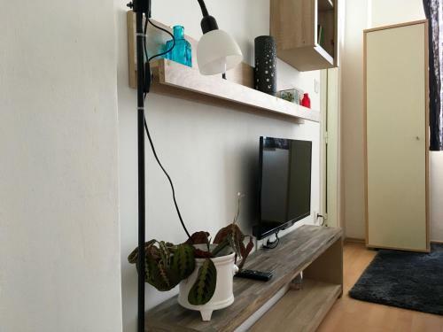 Koren Family Apartment