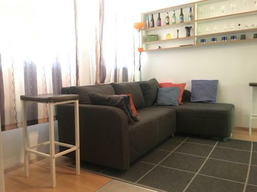 Koren Family Apartment