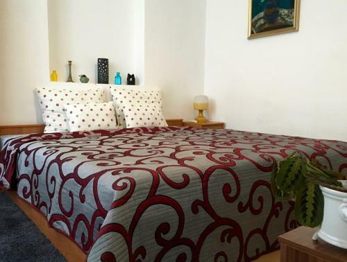Koren Family Apartment