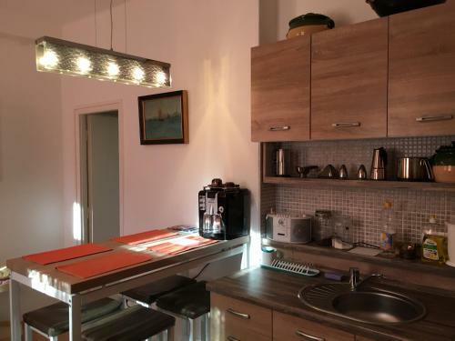 Koren Family Apartment