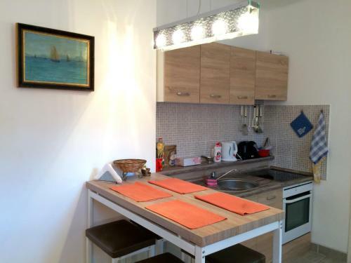 Koren Family Apartment