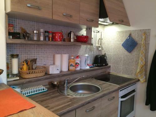 Koren Family Apartment