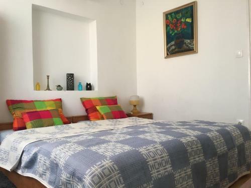 Koren Family Apartment