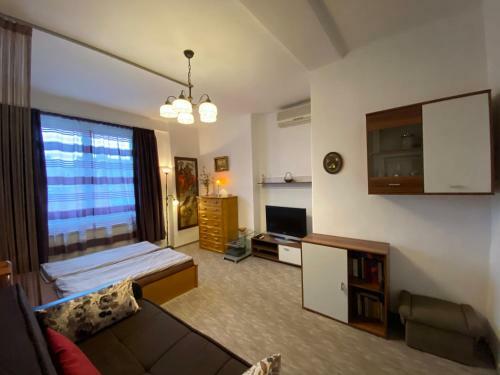 Koren Family Apartment