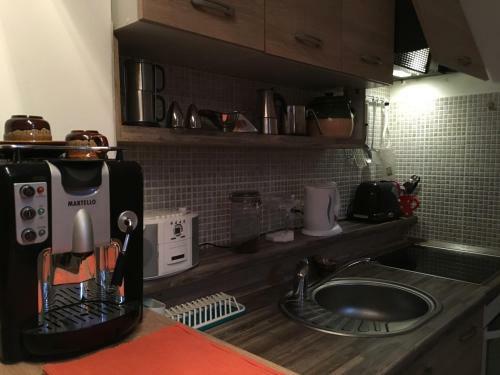 Koren Family Apartment