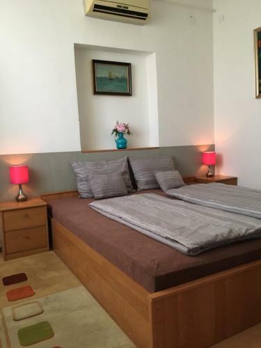 Koren Family Apartment