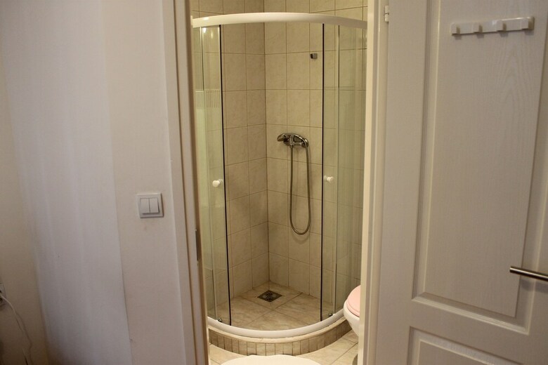 Hostal Omega Guesthouse Budapest