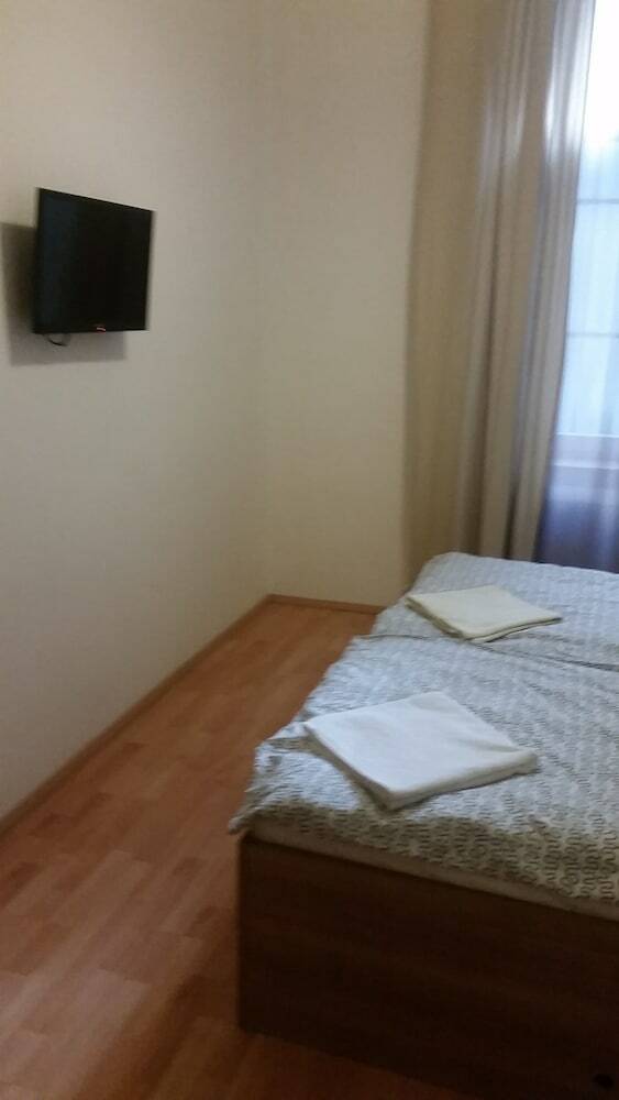 Hostal Omega Guesthouse Budapest