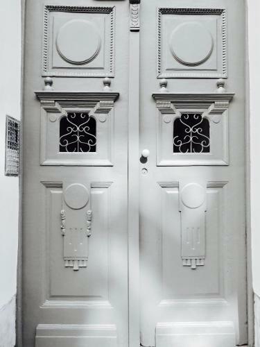 Heart Of Bp Apartment