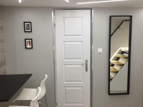 Vvp Theme Aparthotel