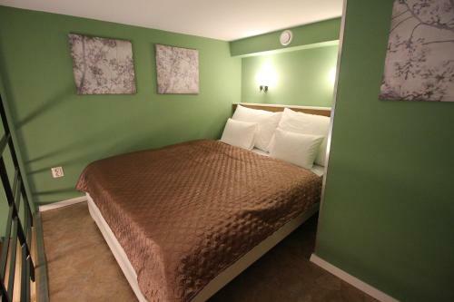 Vvp Theme Aparthotel