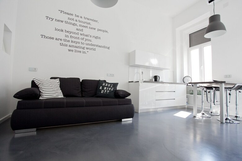 Apartamento Mini Loft Design