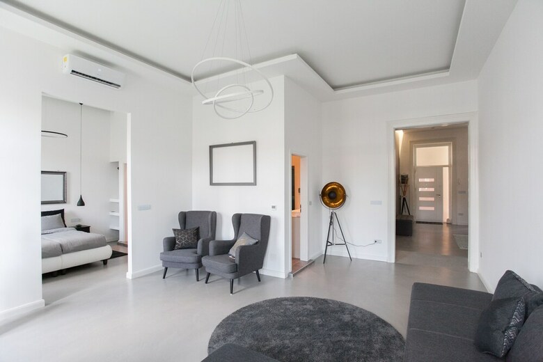 Apartamento Mini Loft Design