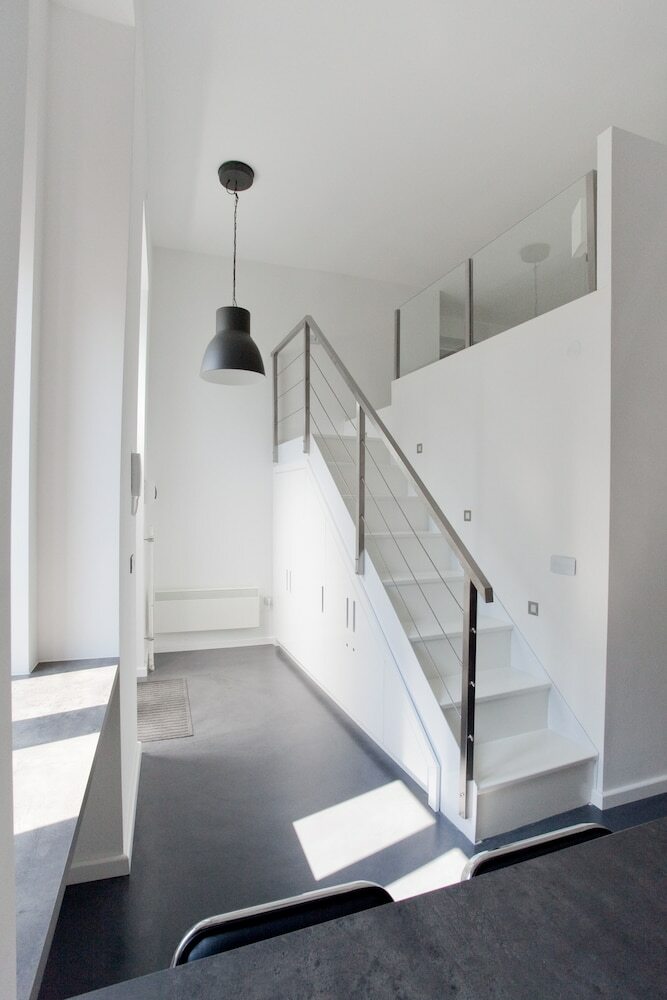 Apartamento Mini Loft Design