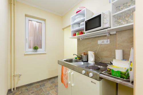 Apartamento Seasons Design Rooms