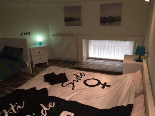 Apartamento Paradise City