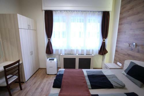 Apartamento D.five Premium Studio In The Center