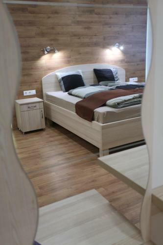 Apartamento D.five Premium Studio In The Center