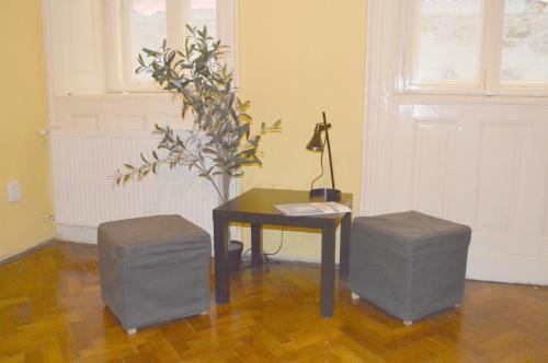 Hostal Riverside Danube Guest House