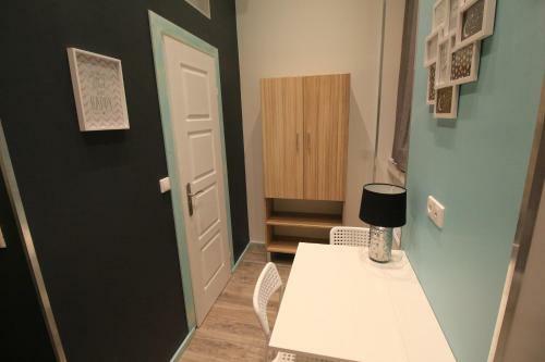 Economy Apartments