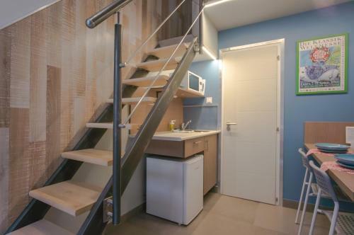 Economy Apartments