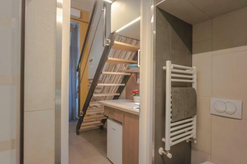 Economy Apartments