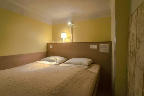 Economy Apartments