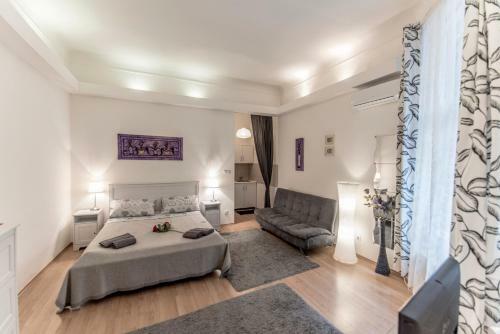 Eva Apartment Downtown