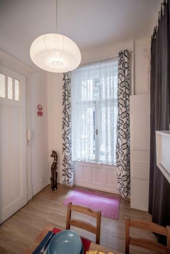 Eva Apartment Downtown