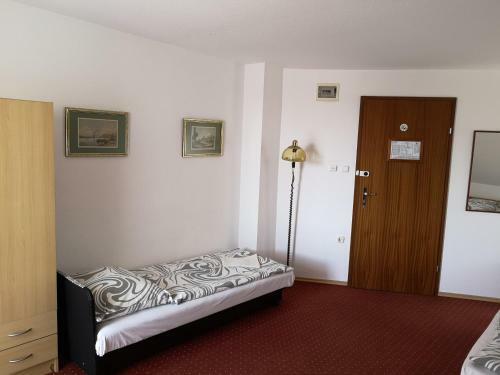Posada Polg�rmester �tterem �s Panzi�