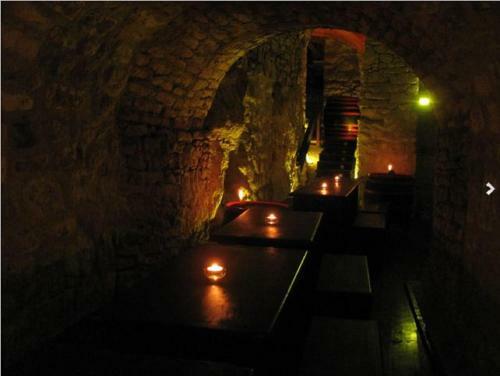Bed & Breakfast Horv�th H�z Panzi�