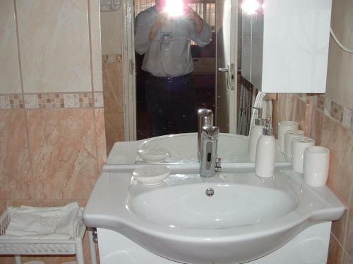 Apartamento N�meth Vend�gh�z Fadd-dombori