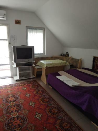 Apartamento N�meth Vend�gh�z Fadd-dombori